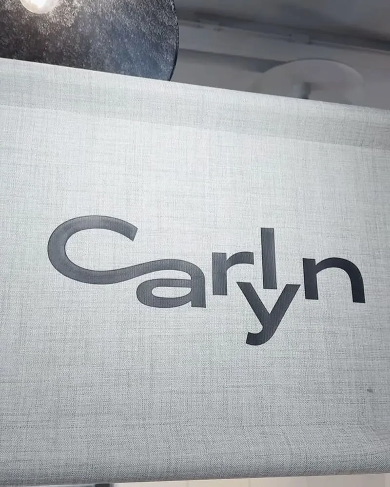 CARLYN台北快閃活動