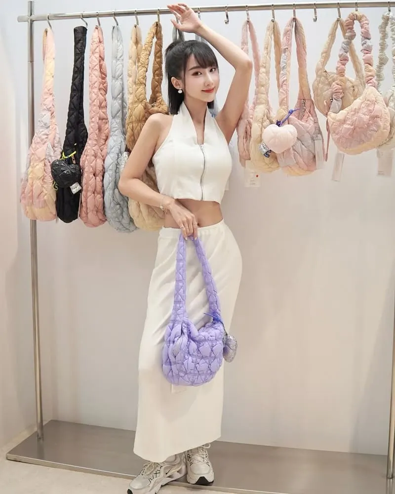 CARLYN台北快閃活動