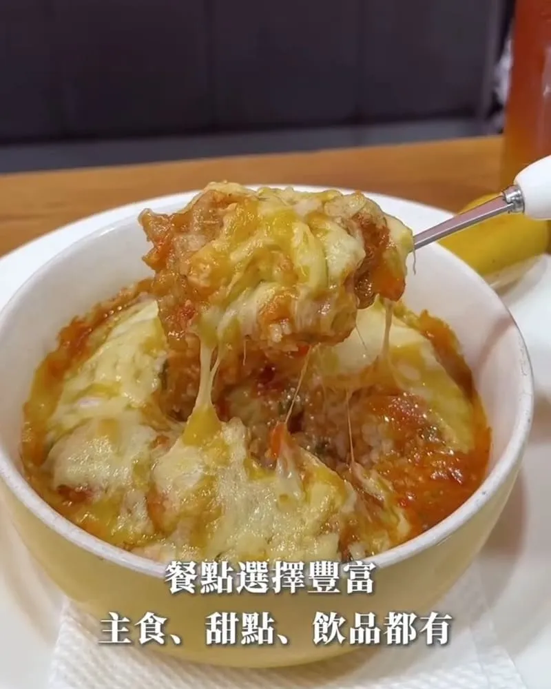 喵通路咖啡廳 Cat Path Coffee