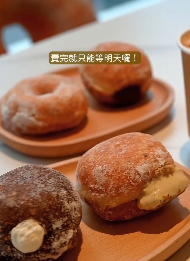 柴源食間|台東甜點早午餐
