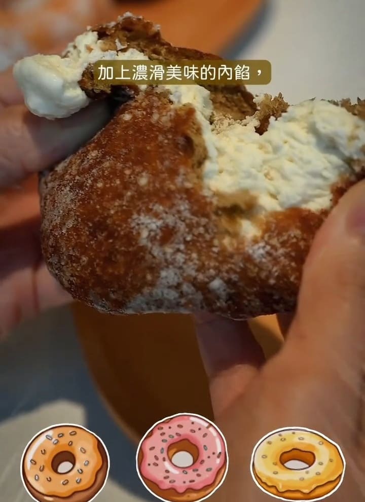 柴源食間|台東甜點早午餐
