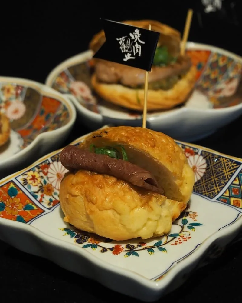 嘉義觀止飯店一泊三食專案