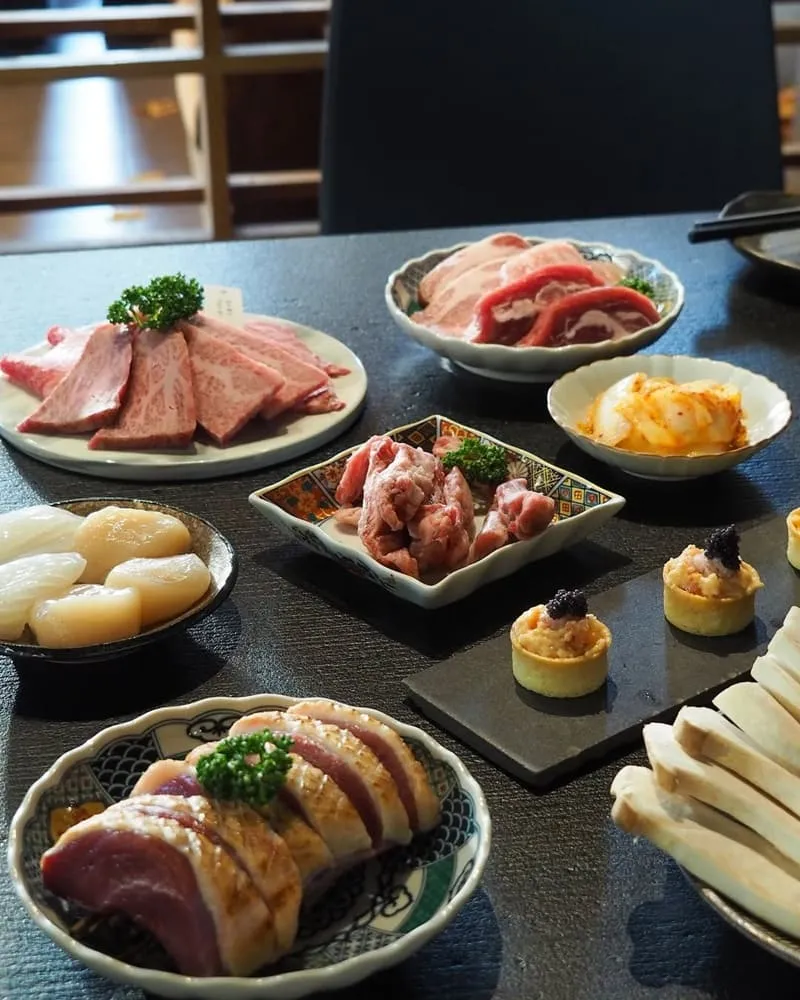 嘉義觀止飯店一泊三食專案