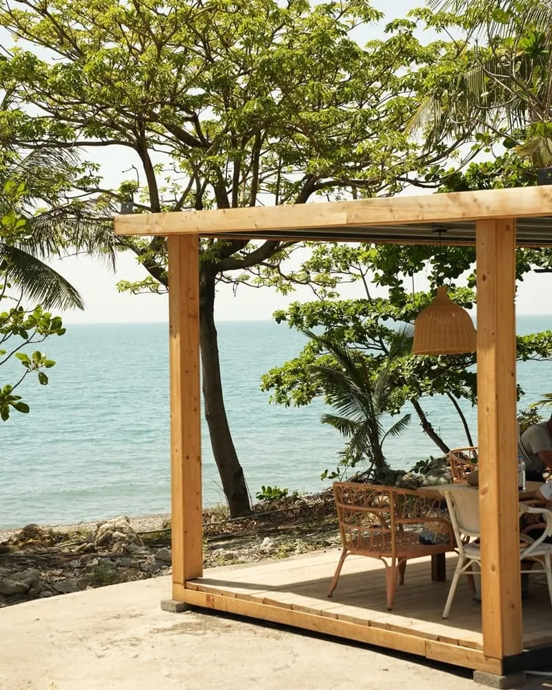 椰海·漫漫 Coconut Coast