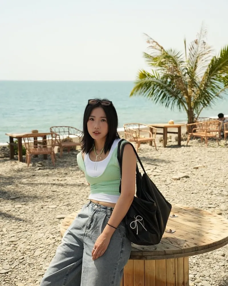 椰海·漫漫 Coconut Coast