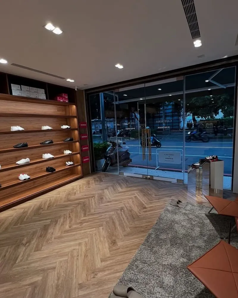 Coffee Industry-Café Sora