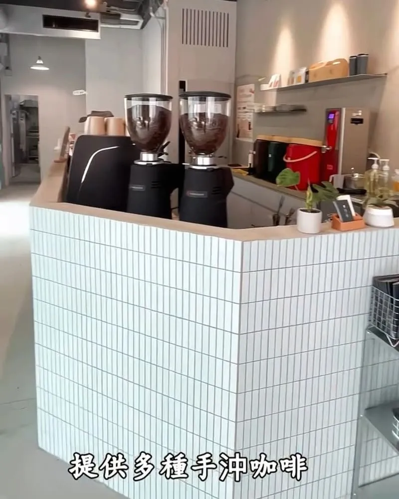 同齊咖吡精忠店 台中西區深夜咖啡廳