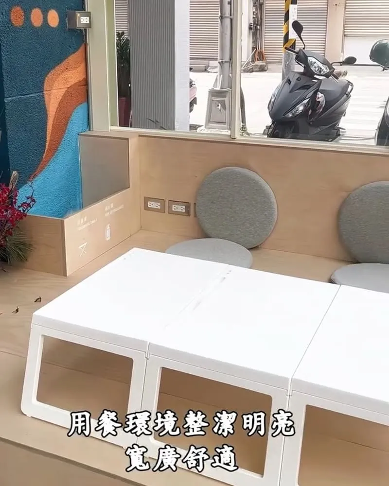 同齊咖吡精忠店 台中西區深夜咖啡廳