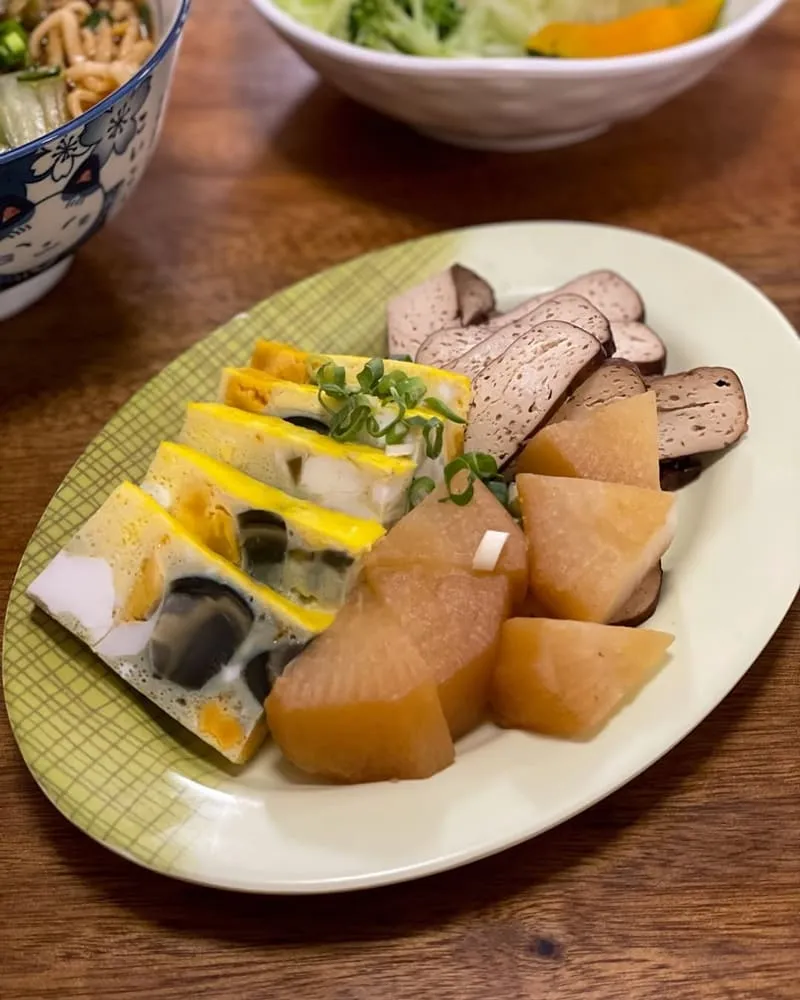 東鼎牛肉麵館