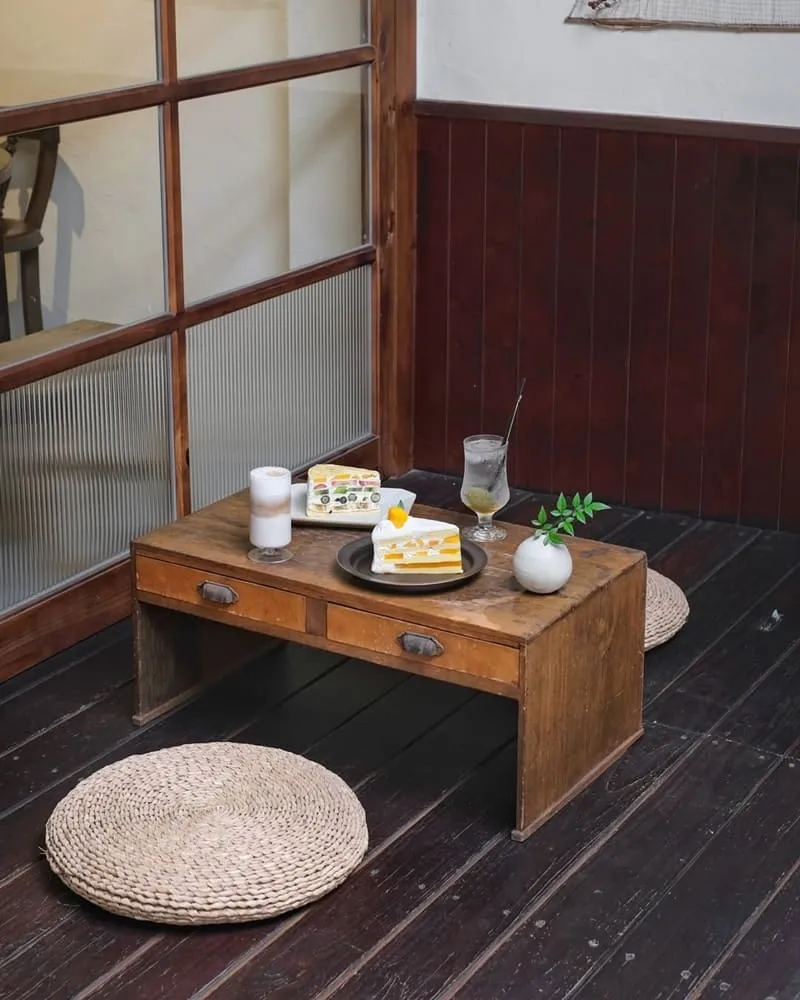 緣側engawa 日式甜點工作室