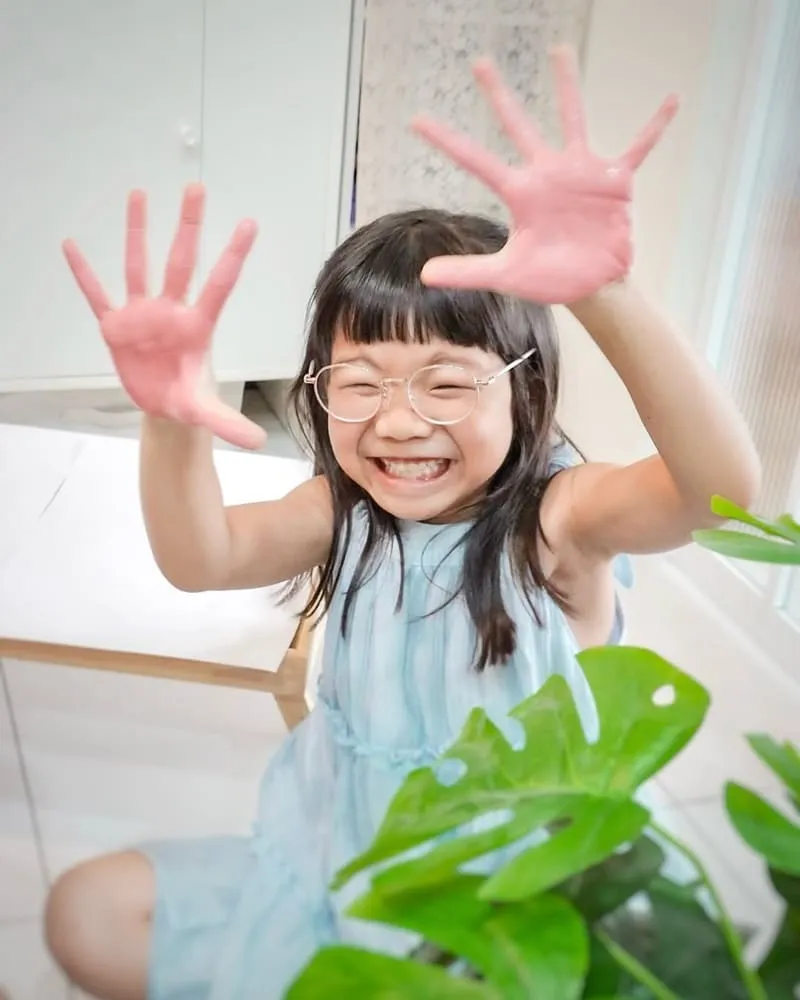 從指尖開始 劇場