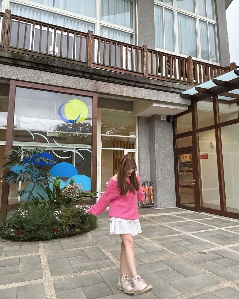 新月塢溫泉會館