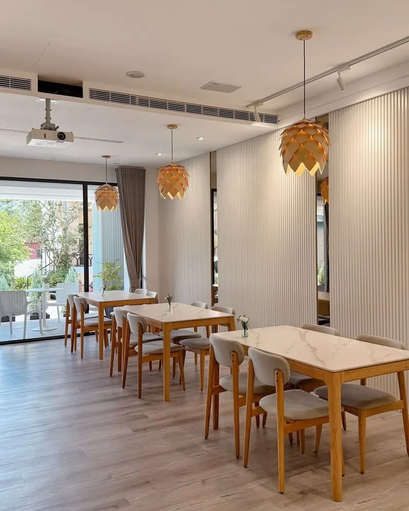 永利飯店 | 永利飯店新館