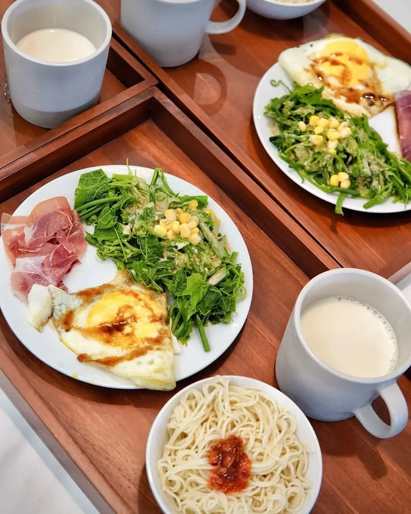 永利飯店 | 永利飯店新館