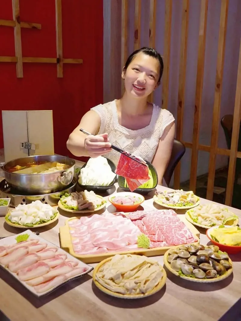 夫妻肺片麻辣鍋新竹店