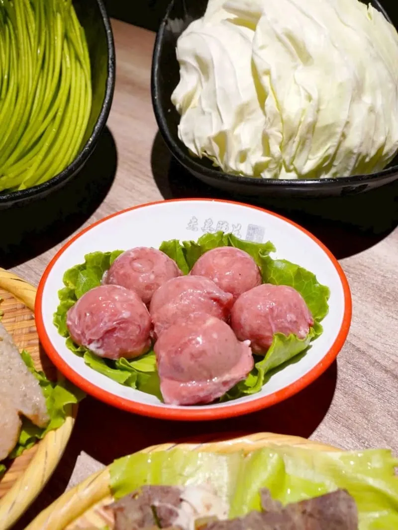 夫妻肺片麻辣鍋新竹店