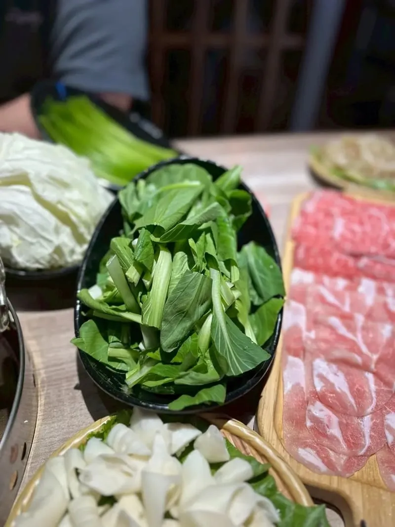 夫妻肺片麻辣鍋新竹店