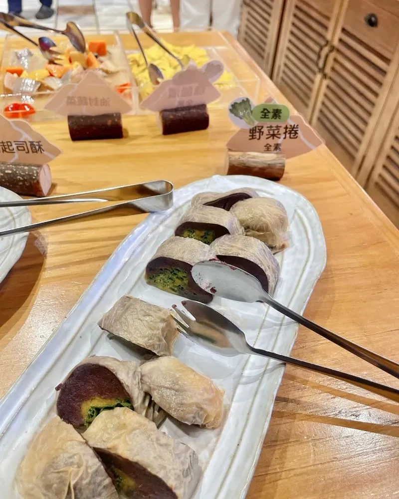 蟬說霧繞 WooRao