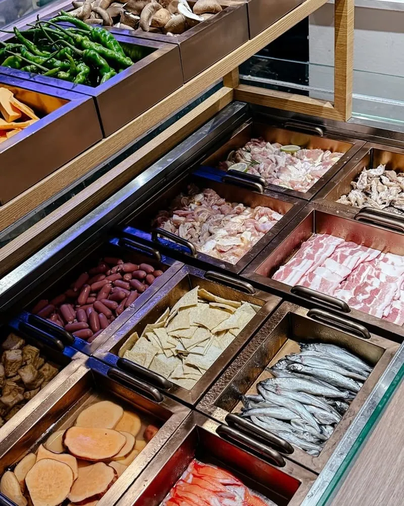 GOGI GOGI韓式燒肉桃園藝文店