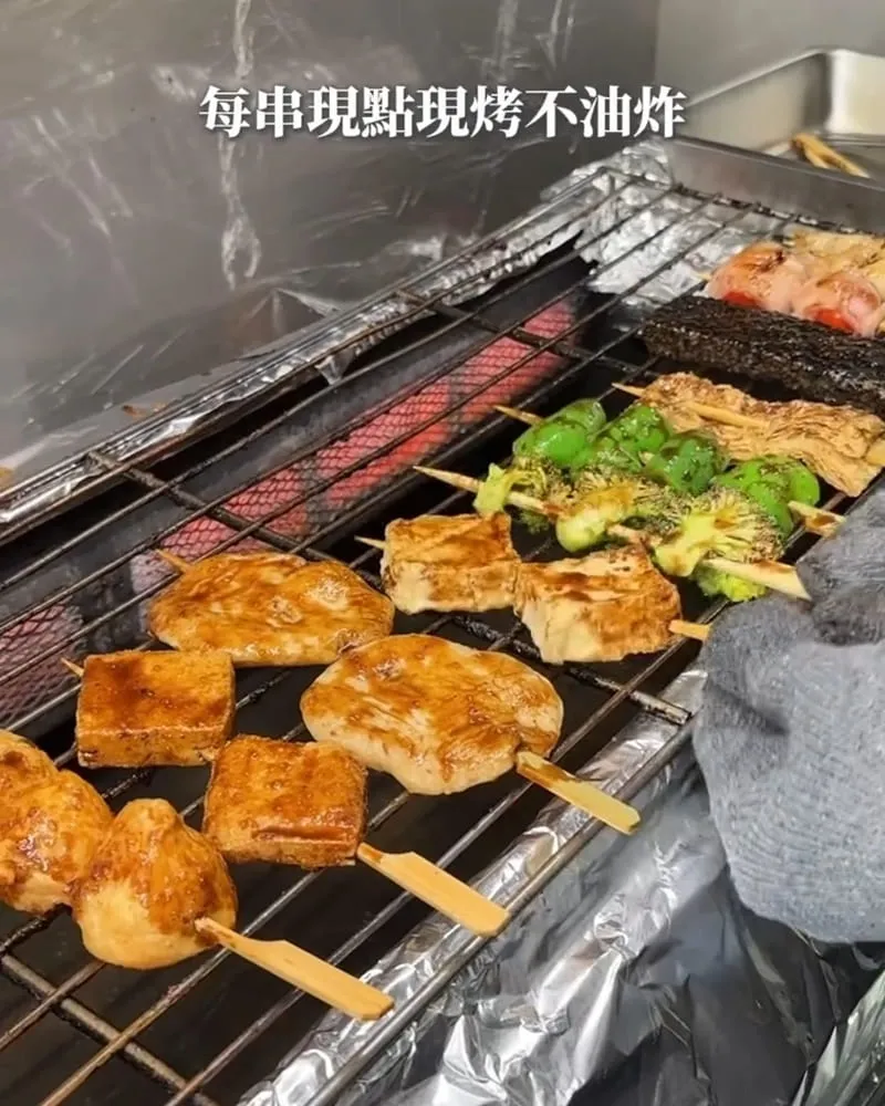 柒息地串燒居酒屋新莊中華店