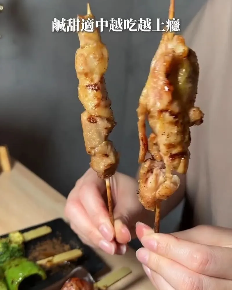 柒息地串燒居酒屋新莊中華店
