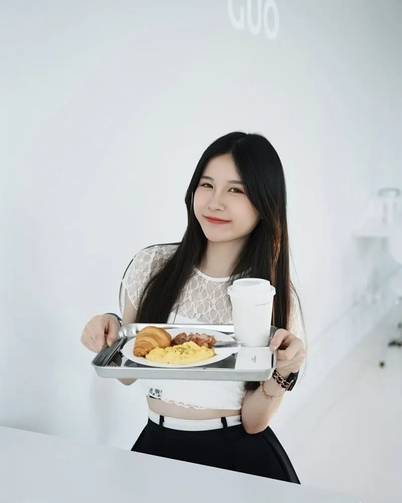 GUO Breakfast Club