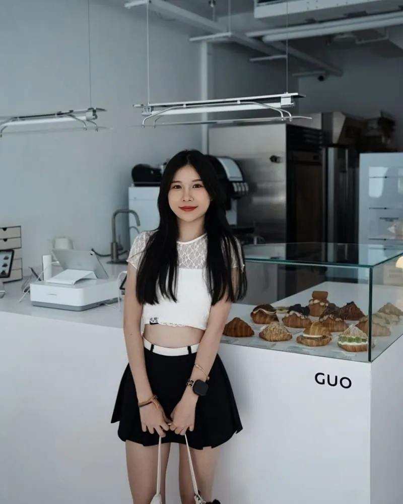 GUO Breakfast Club