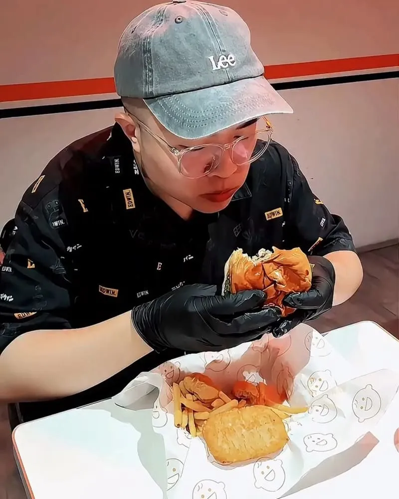 很好漢堡 Hang Out Burger