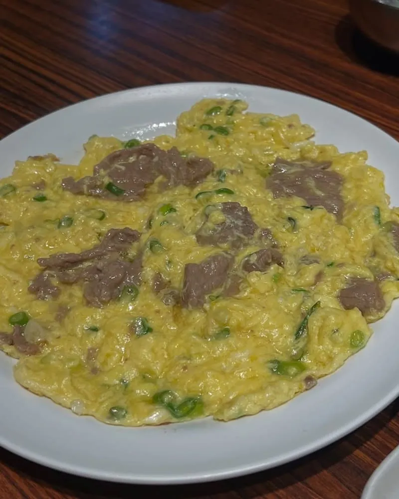 幸福小館