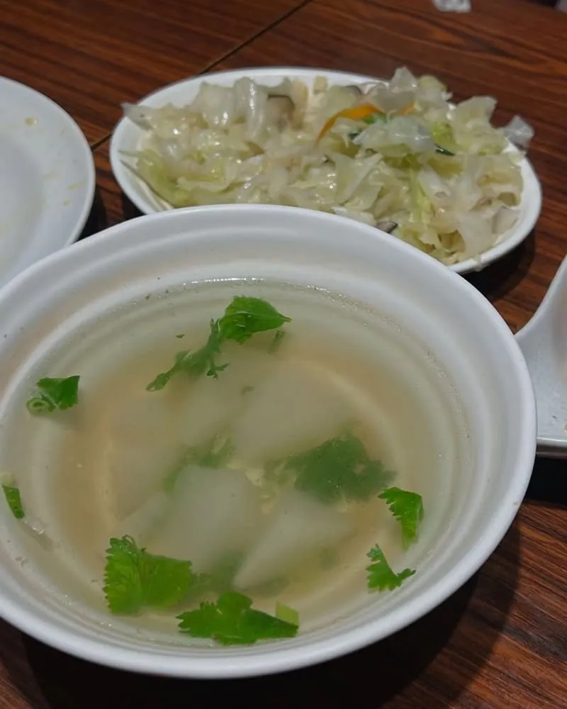 幸福小館