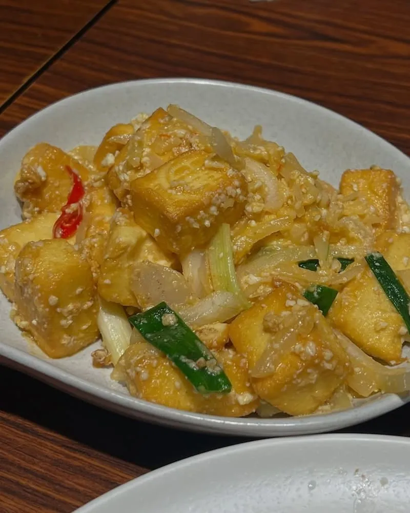 幸福小館
