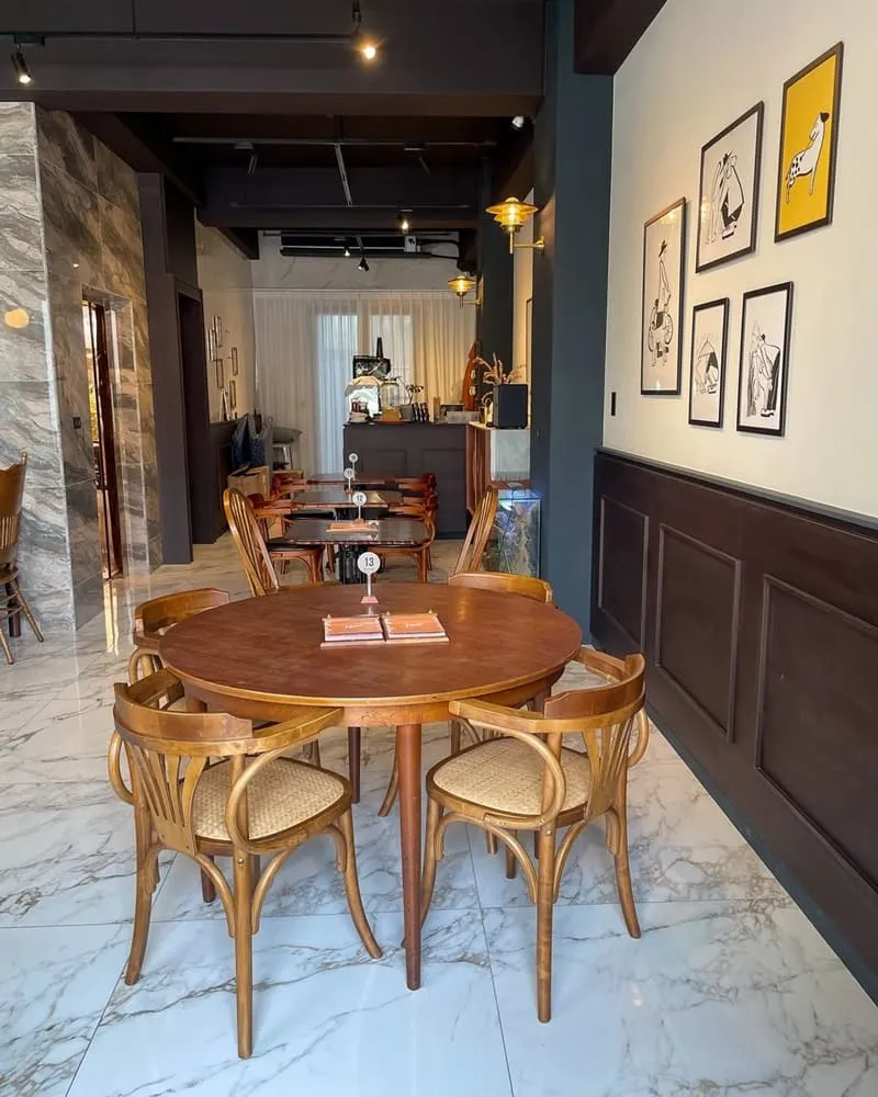海特咖啡 Hatt Coffee