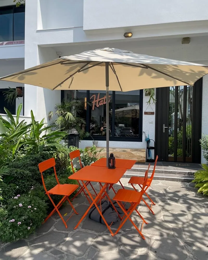 海特咖啡 Hatt Coffee