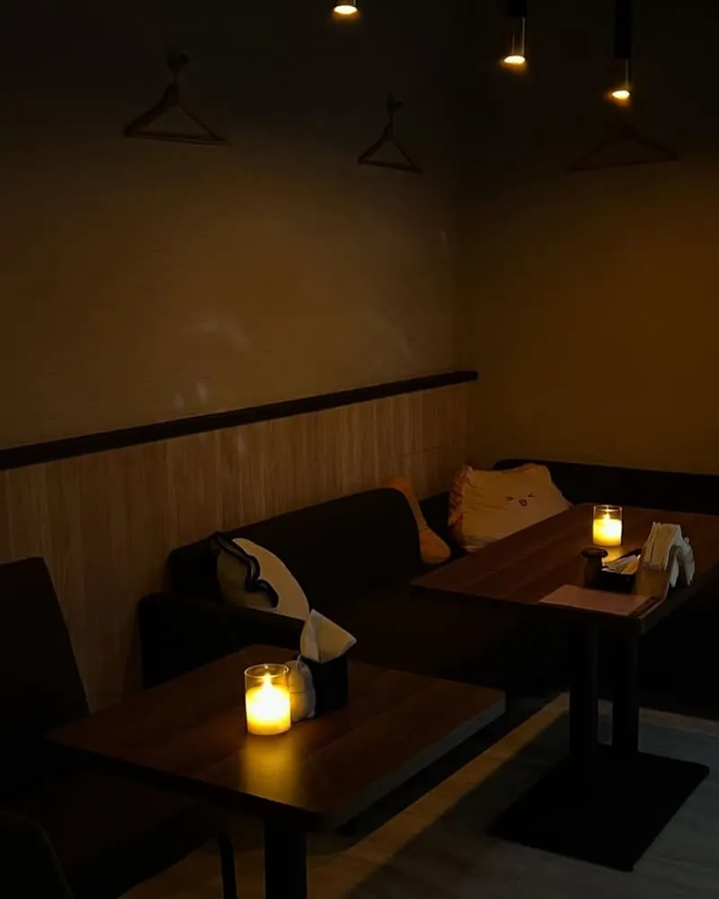 到港HAVEN餐酒館