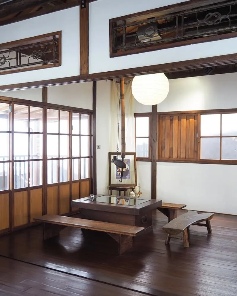 HERMIT & Co. 嘉義老屋咖啡廳