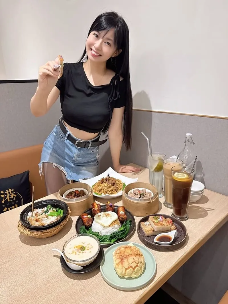 港Soul港式料理餐廳-桃園店