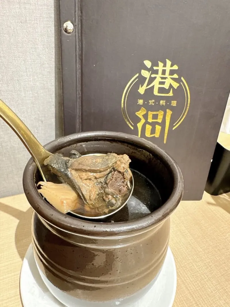 港Soul港式料理餐廳-桃園店