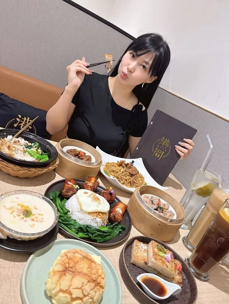 港Soul港式料理餐廳-桃園店