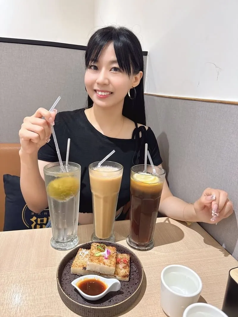 港Soul港式料理餐廳-桃園店