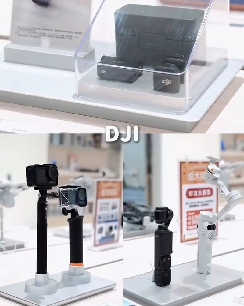 HOME MASTER 信義 dream plaza 3C選物店
