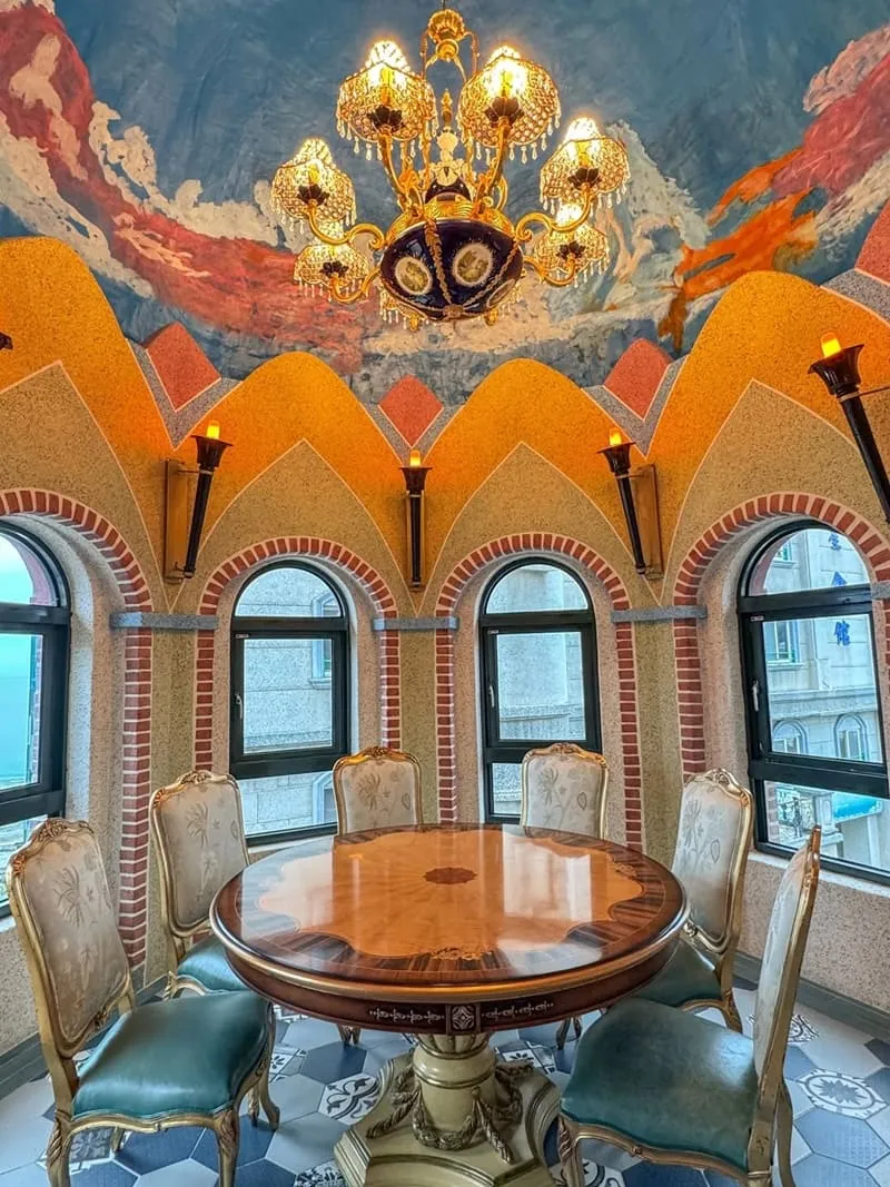 七星潭水上明月海景渡假旅店