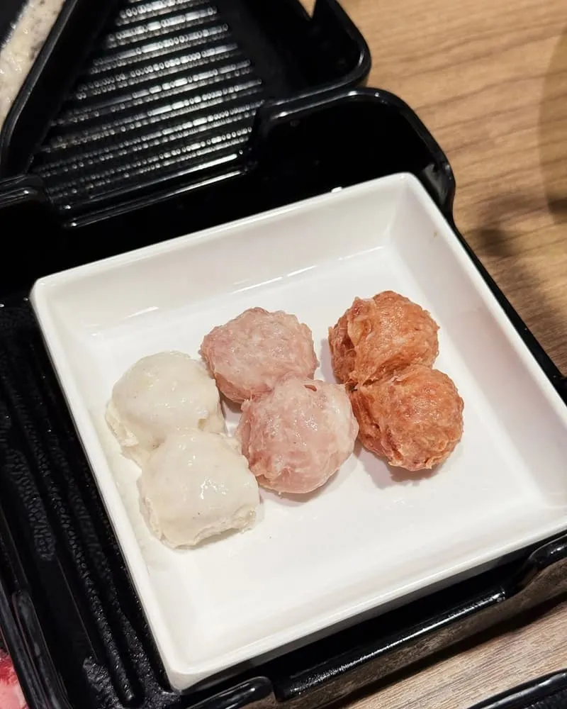 鍋霸吃到飽台式養生火鍋