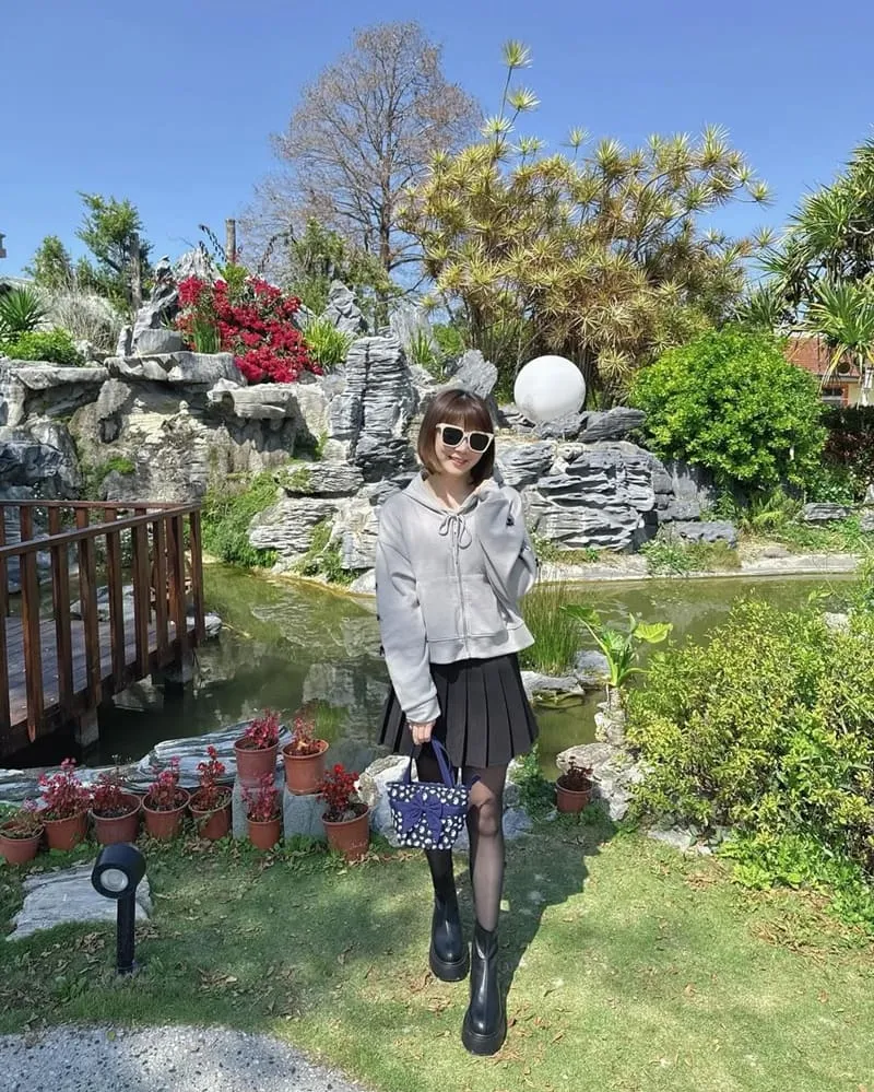 花佈院|彰化田尾景觀系庭園餐廳