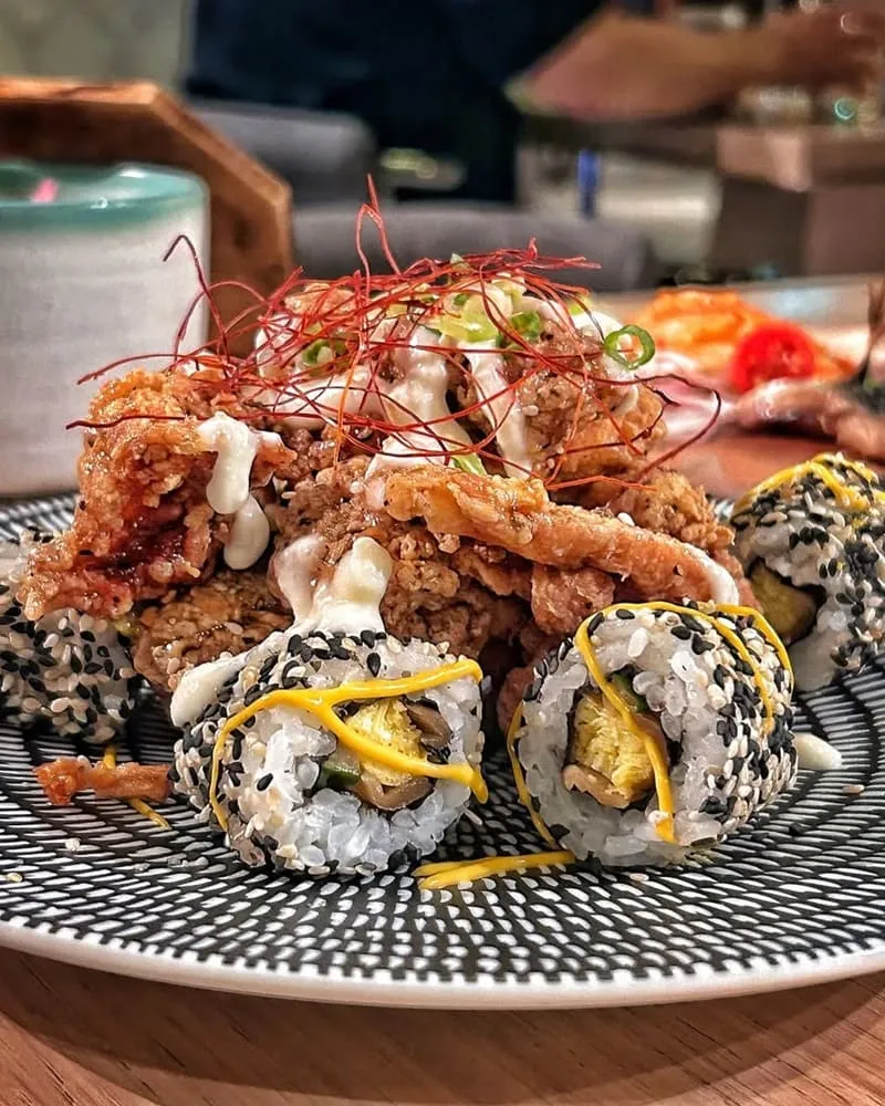 華山町餐酒館