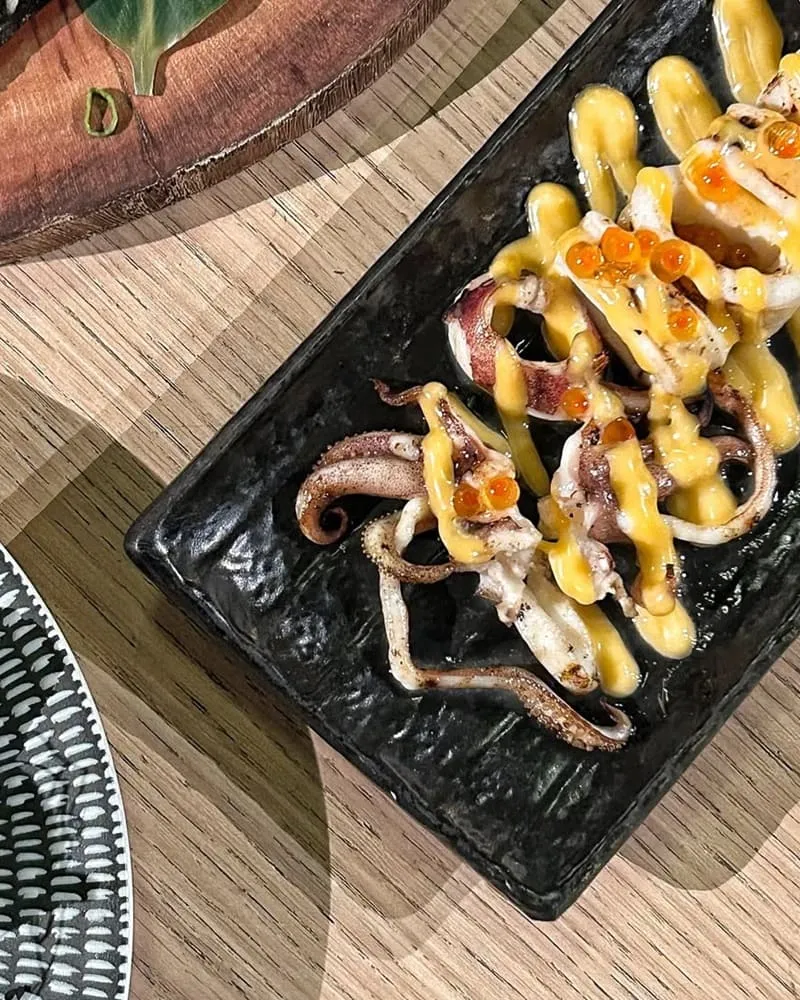 華山町餐酒館