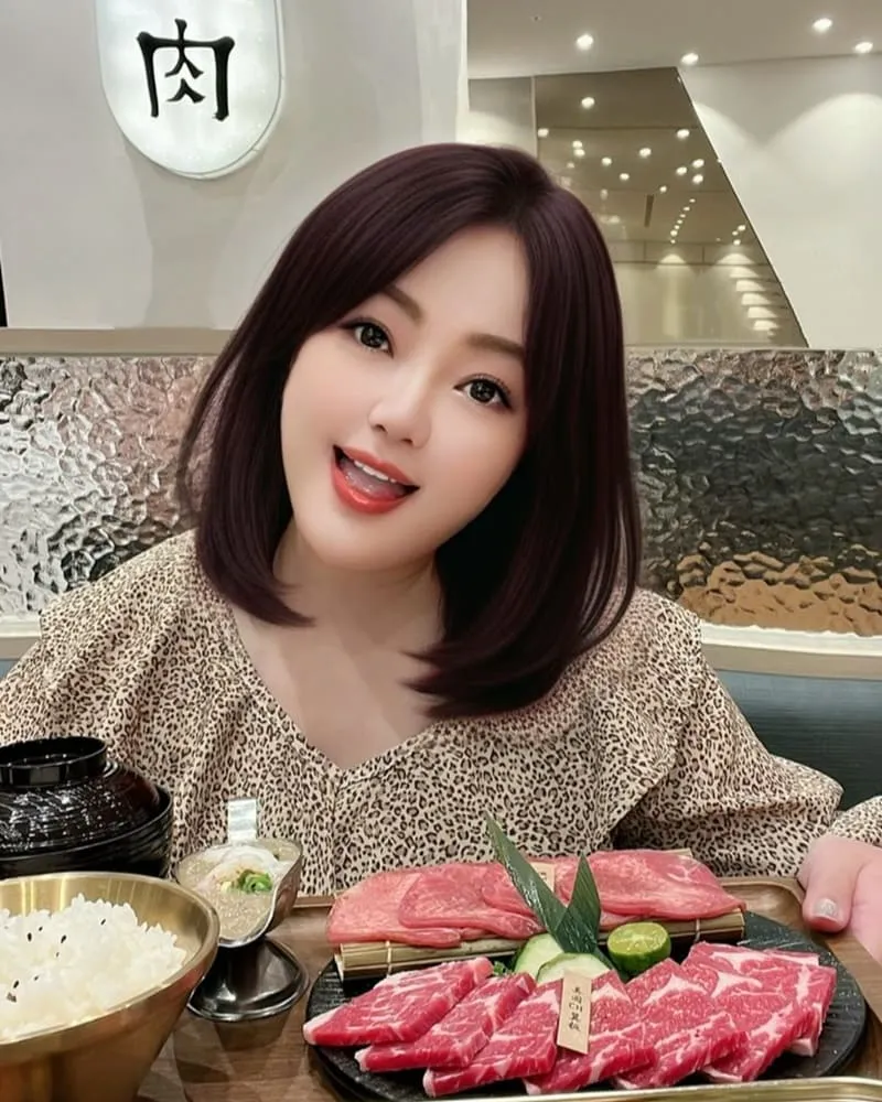 IKIGAI燒肉中壢SOGO店