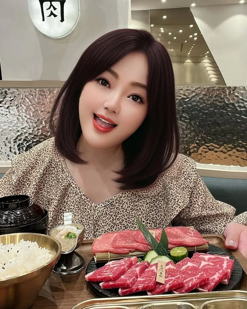 IKIGAI燒肉中壢SOGO店