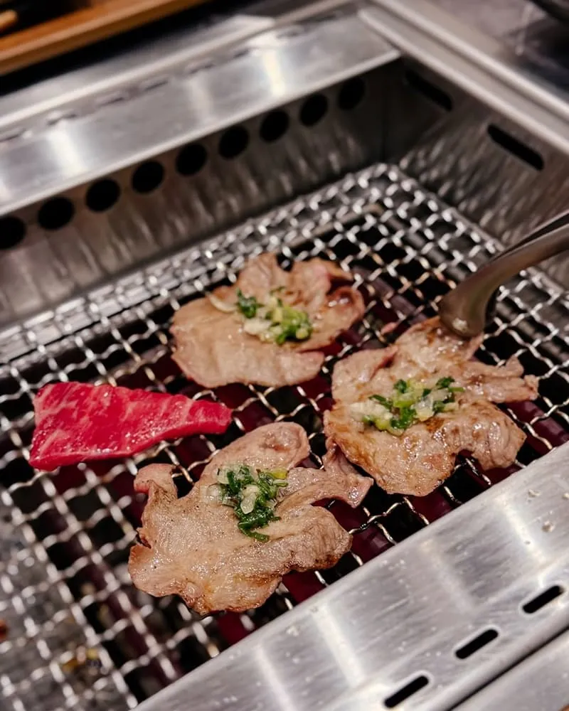 IKIGAI中壢SOGO店