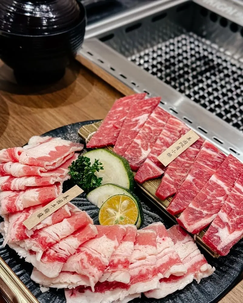 IKIGAI中壢SOGO店