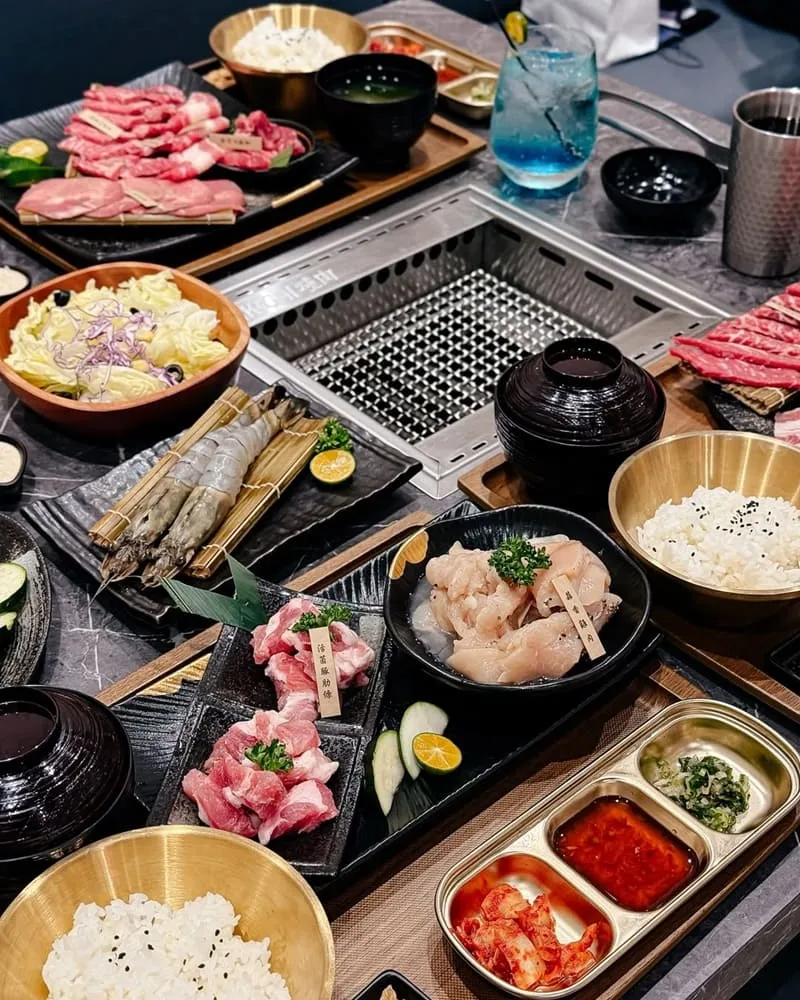 IKIGAI中壢SOGO店